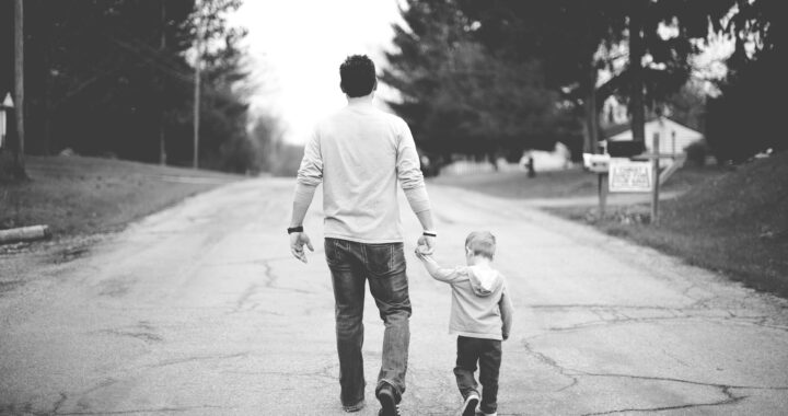 The Biblical Meaning of a Son in a Dream