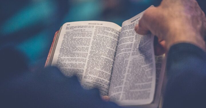 Biblical Dream Meaning of Moving
